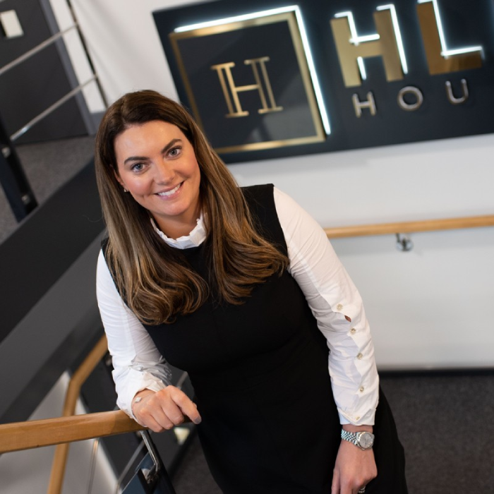 Newcastle businesswoman named one of the UK’s brightest young entrepreneurs