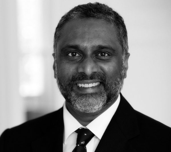 Harley Street doctor Dr Andrew Thillainayagam cleared of misconduct allegations