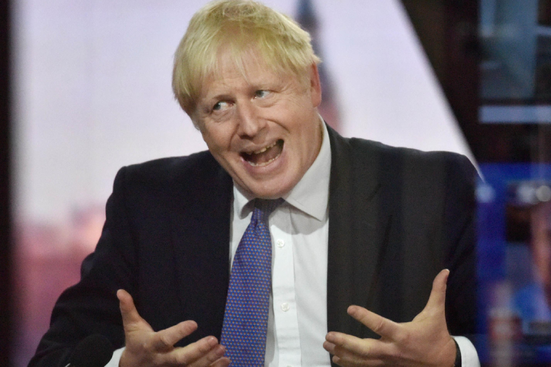 Why Boris Johnson will be the next PM of Britain