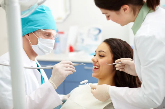 How to choose the perfect dental insurance plan