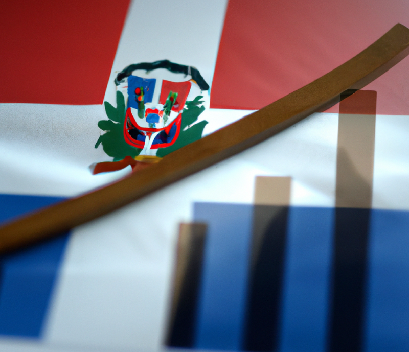 dominican republic economy