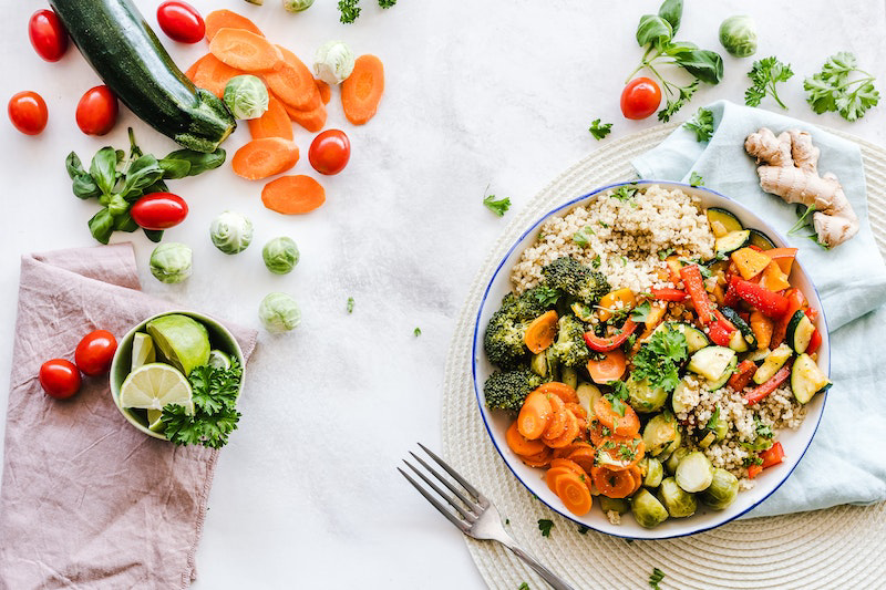 Is Mediterranean diet proven recipe for optimal health and longevity?