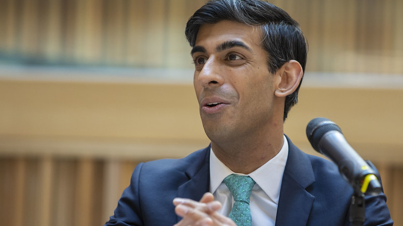 Rishi Sunak is UK’s first British Asian and third PM in seven weeks