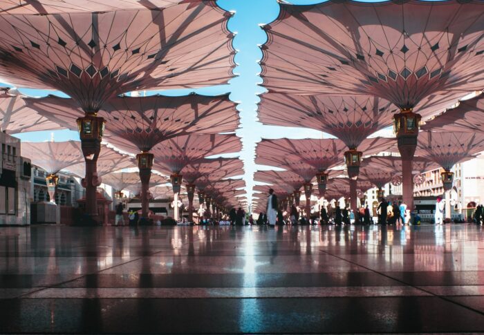 Saudi Arabia Vision 2030 – advantages of incorporating in the kingdom