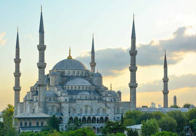 Turkey’s strong economy makes it a favourite among investors