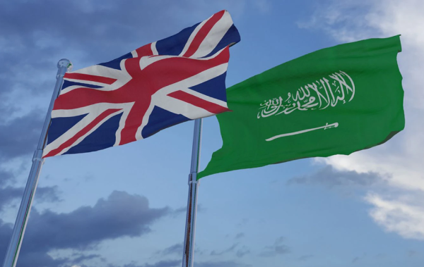 Saudi Arabia and UK strengthens partnership in space and solar projects